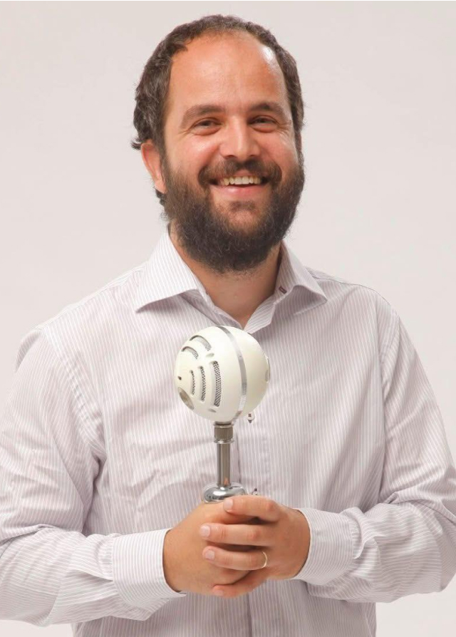 Marius Constantinescu