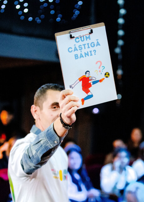 ArtFinEdu București 2024