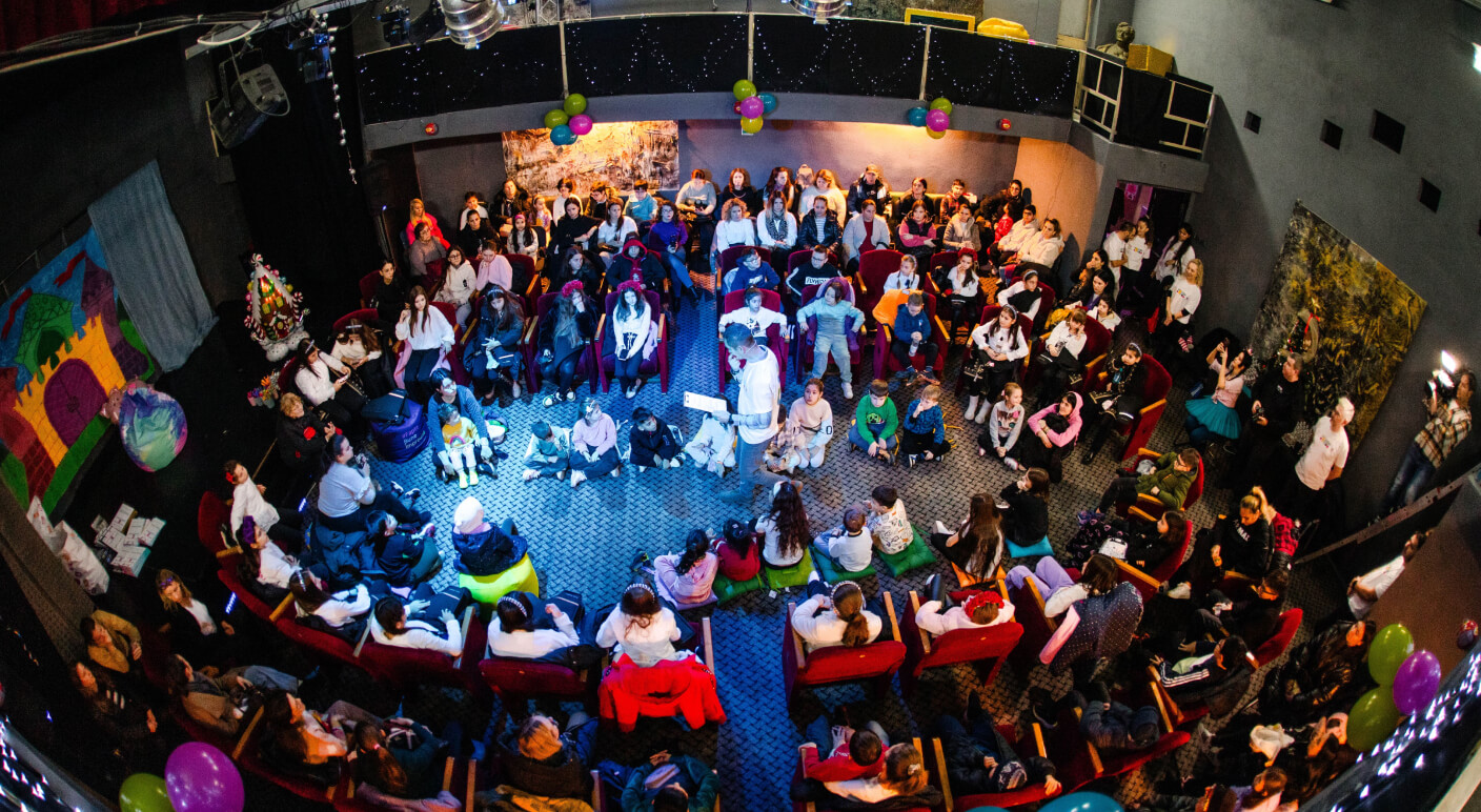 ArtFinEdu București 2024