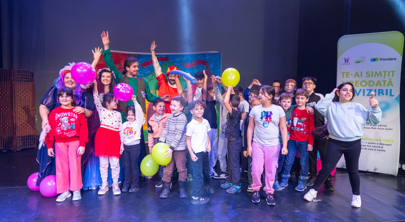 ArtFinEdu București 2025