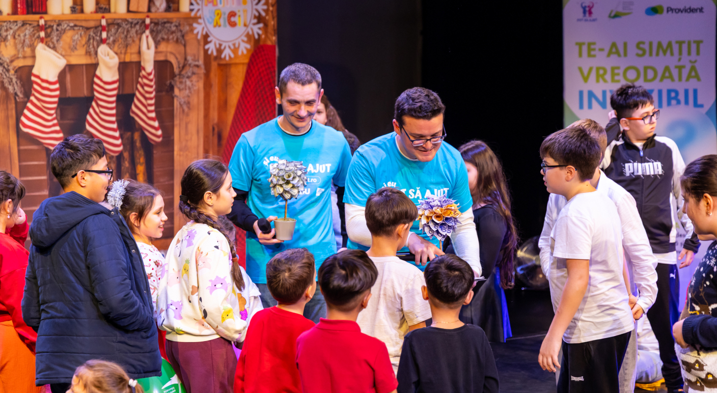 ArtFinEdu București 2025