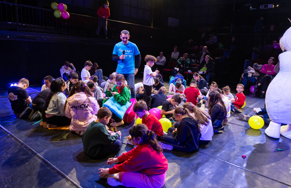 ArtFinEdu București 2025