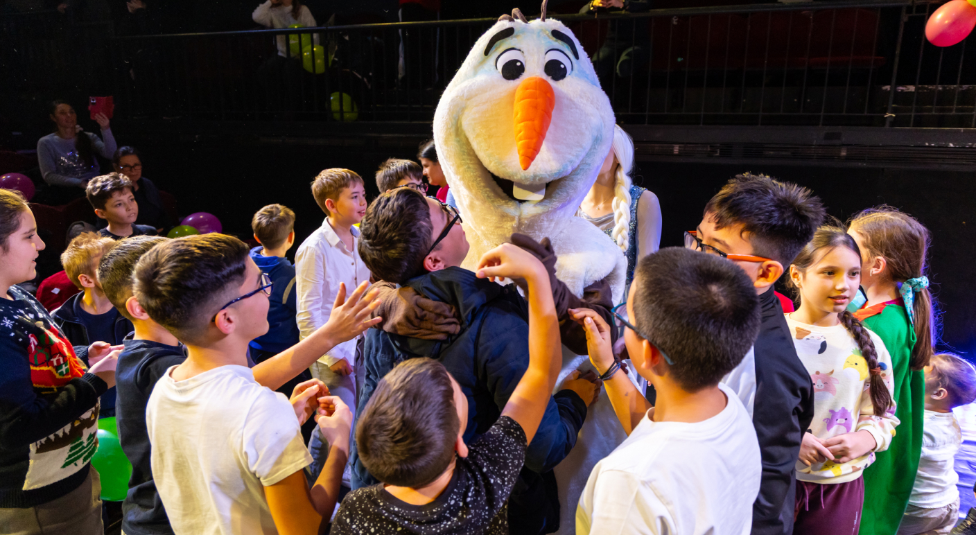 ArtFinEdu București 2025