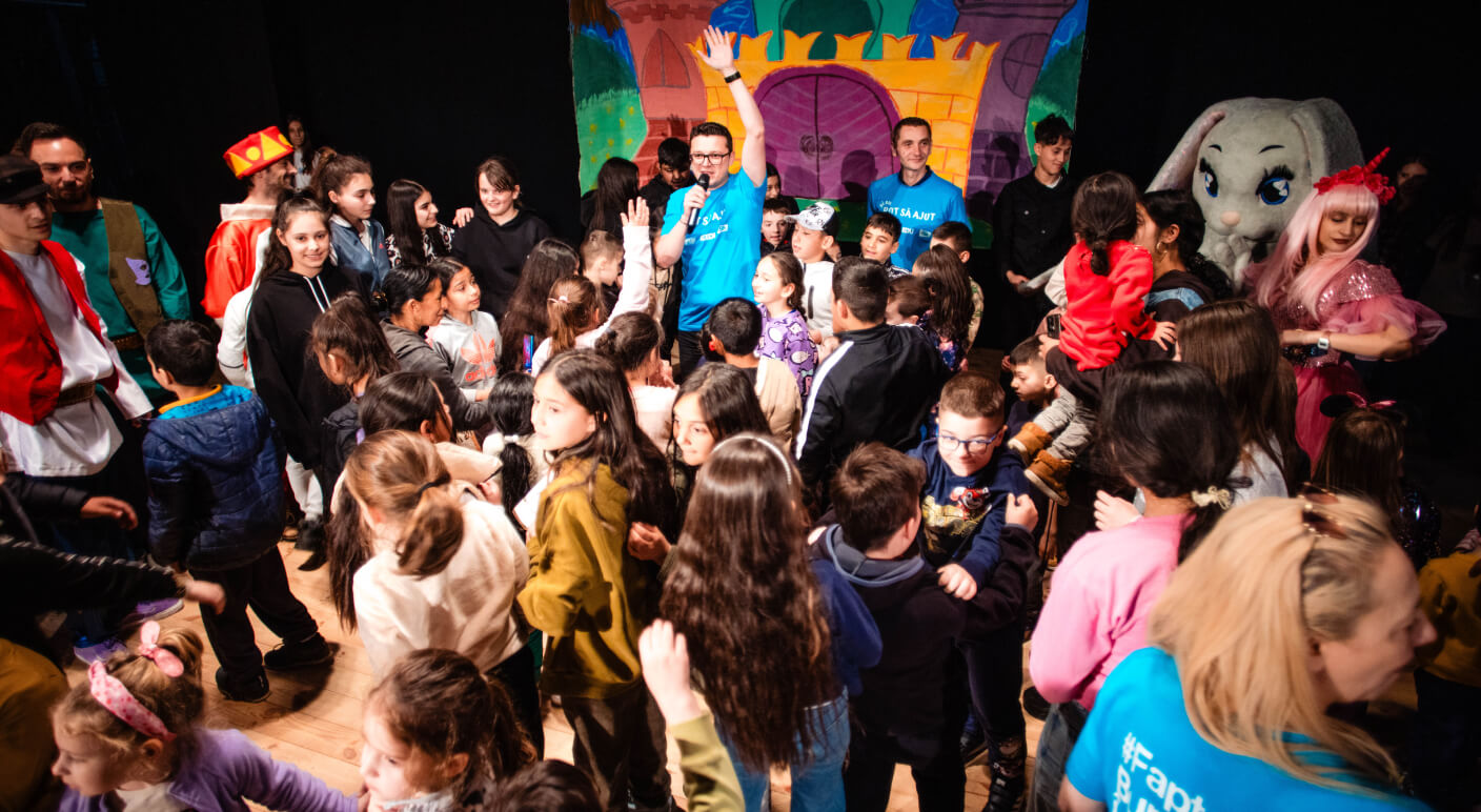 ArtFinEdu Câmpina 2025