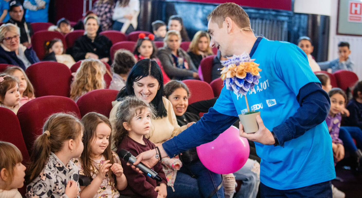 ArtFinEdu Câmpina 2025