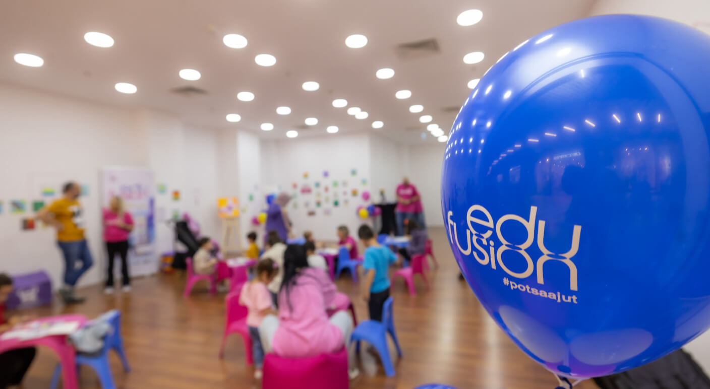 EduFusion București 2025