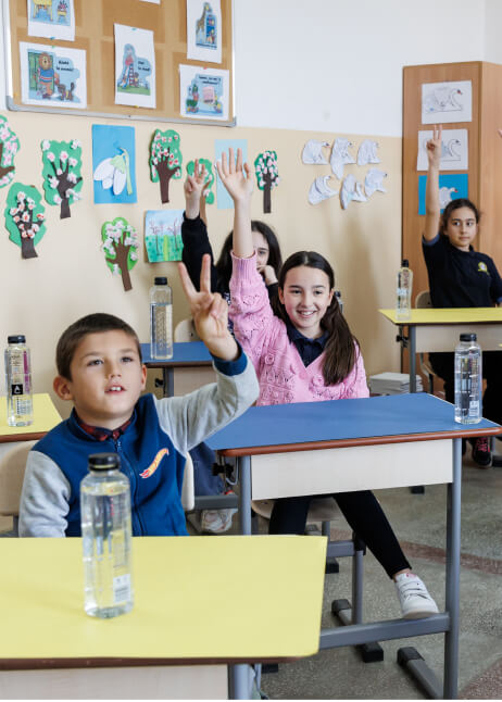 EduFusion Cornetu 2025