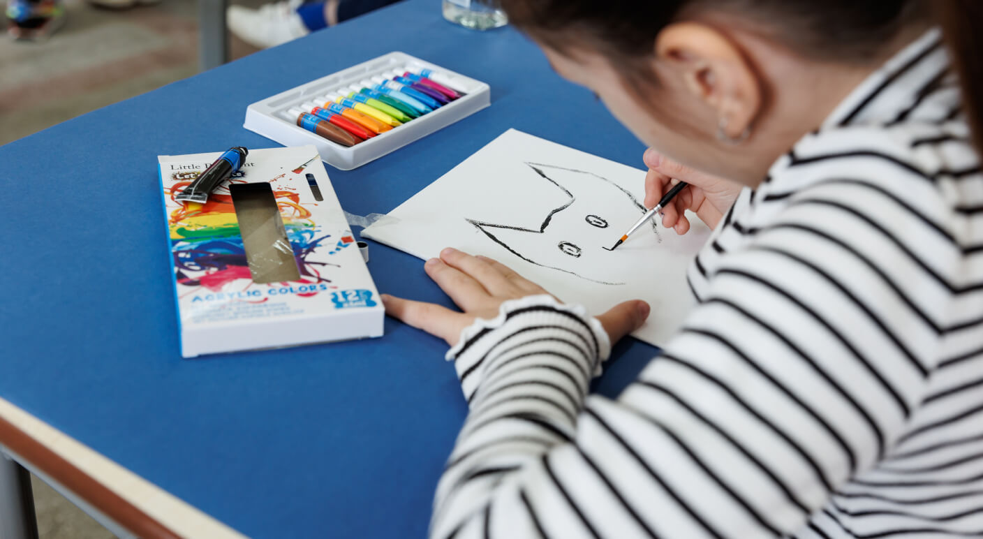 EduFusion Cornetu 2025