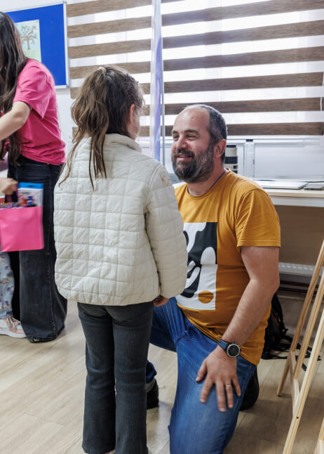 EduFusion Nucșoara 2025