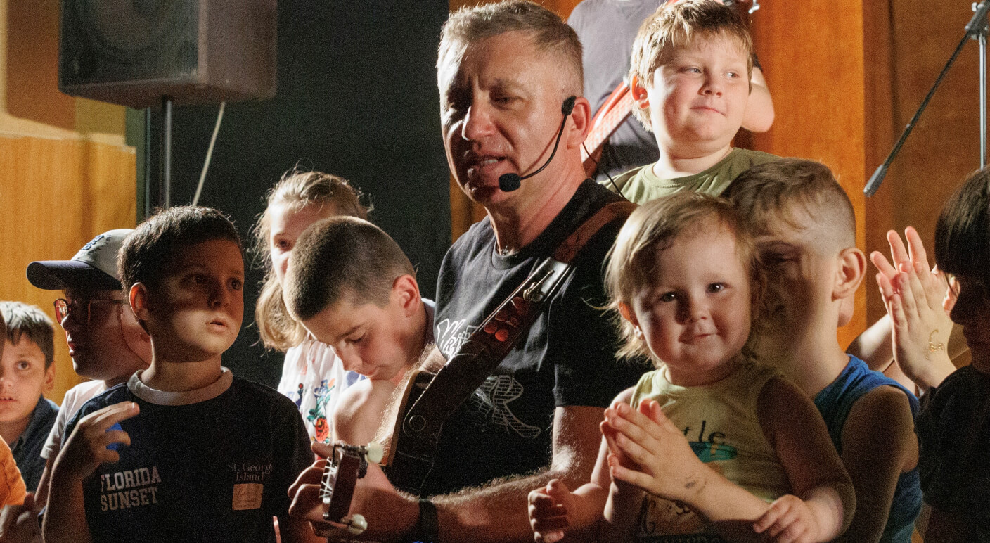 Împreună în Timp Galați 2024