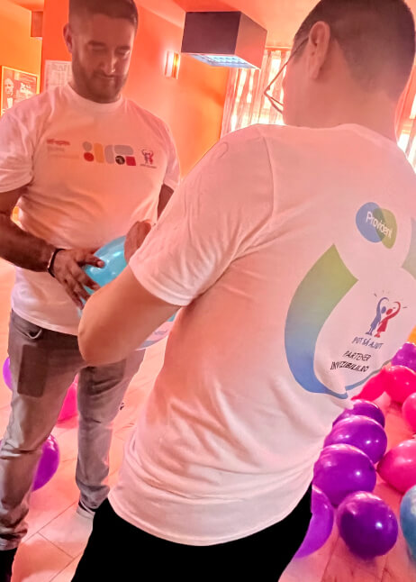 Împreună în Timp Galați 2024