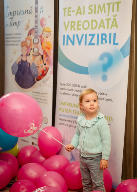 Împreună în Timp Iași 2024