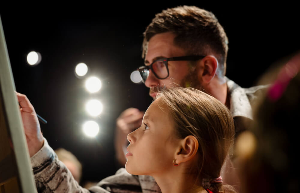 Împreună în Timp Iași 2024