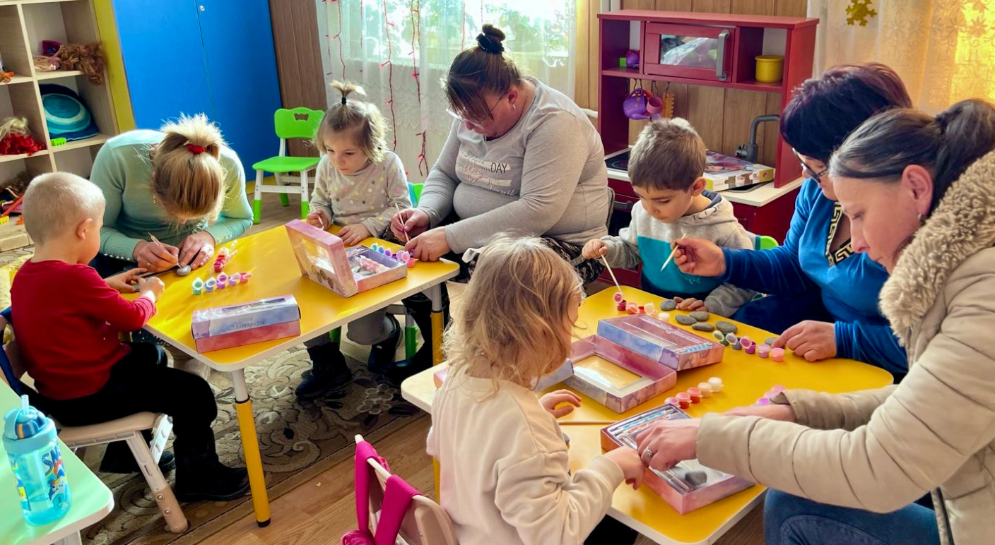 Magic Santa Pustiana 2025