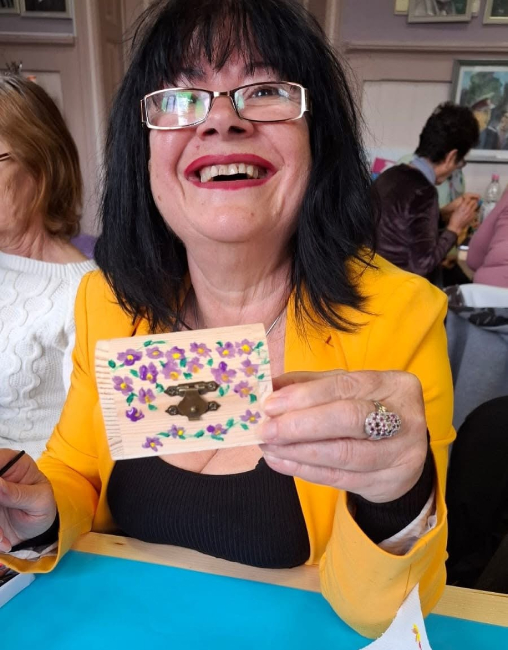 Zile cu Sens Artă în Mișcare 2025