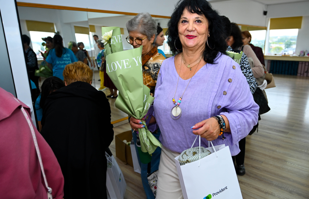 Zile cu Sens Artă în Mișcare 2025