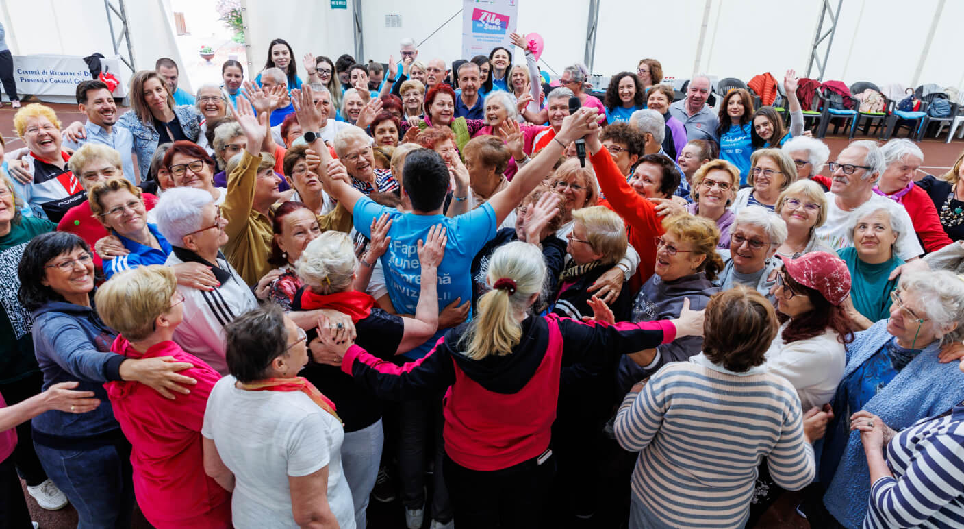 Zile cu Sens București 2025