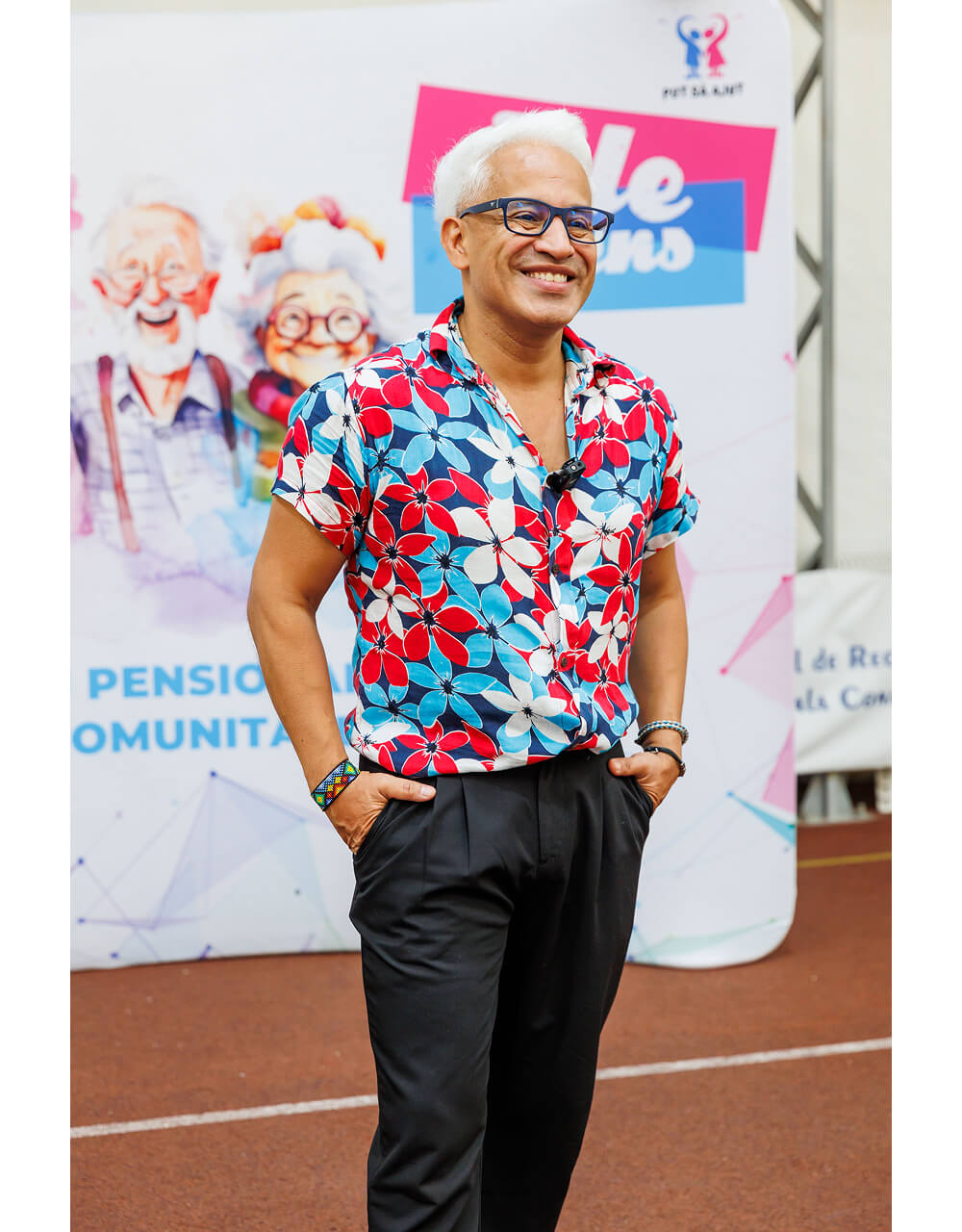 Zile cu Sens București 2025