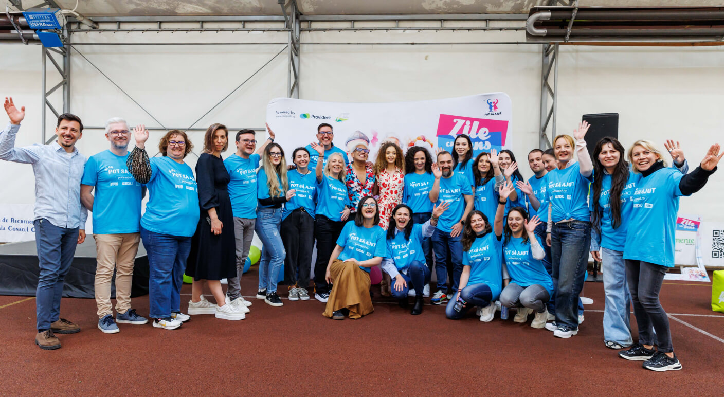 Zile cu Sens București 2025