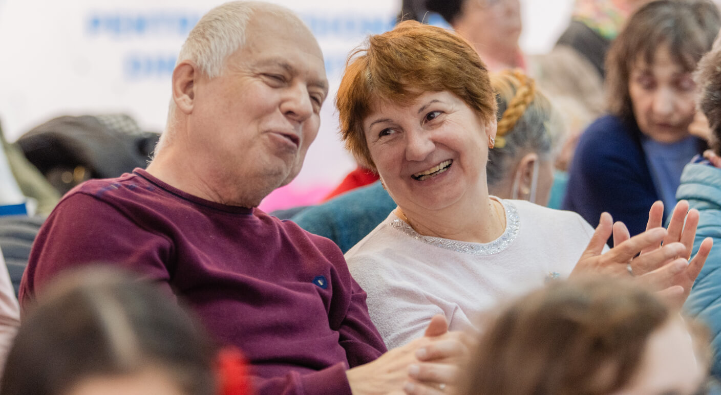 Zile cu Sens Câmpina 2025