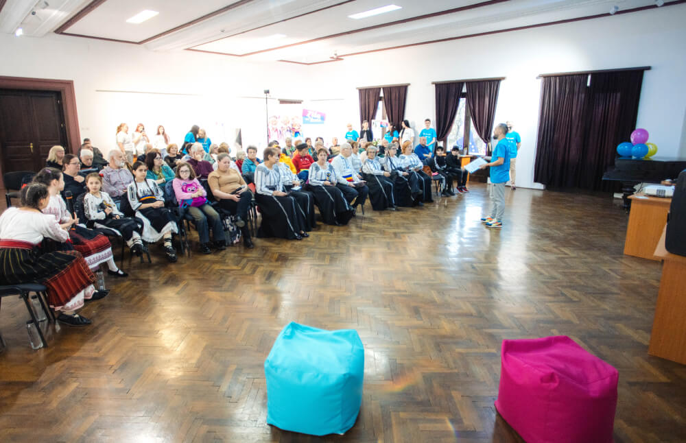 Zile cu Sens Câmpina 2025