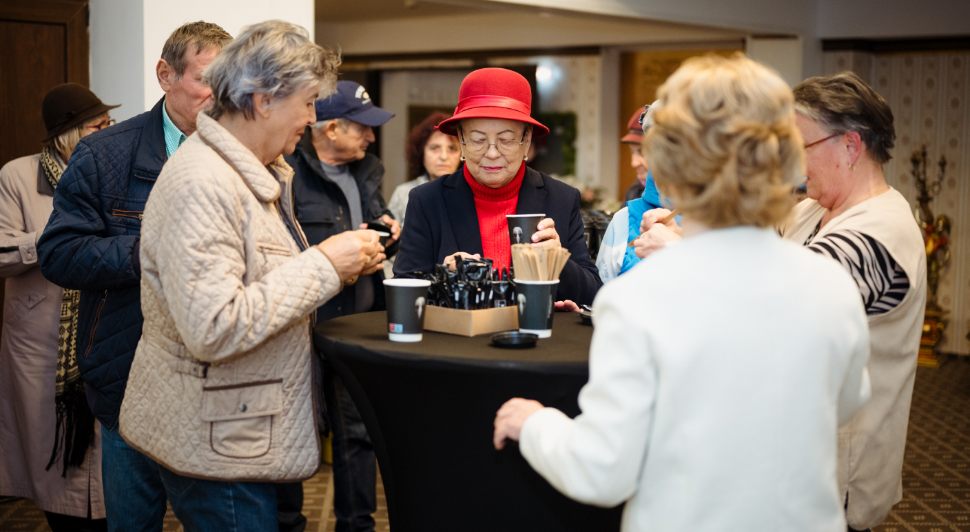 Zile cu Sens Iași 2025