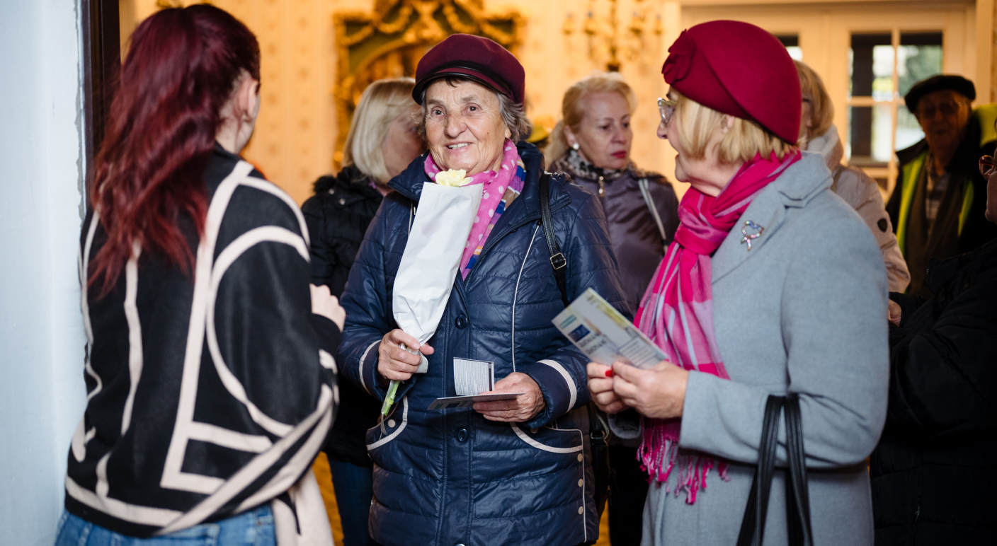 Zile cu Sens Iași 2025