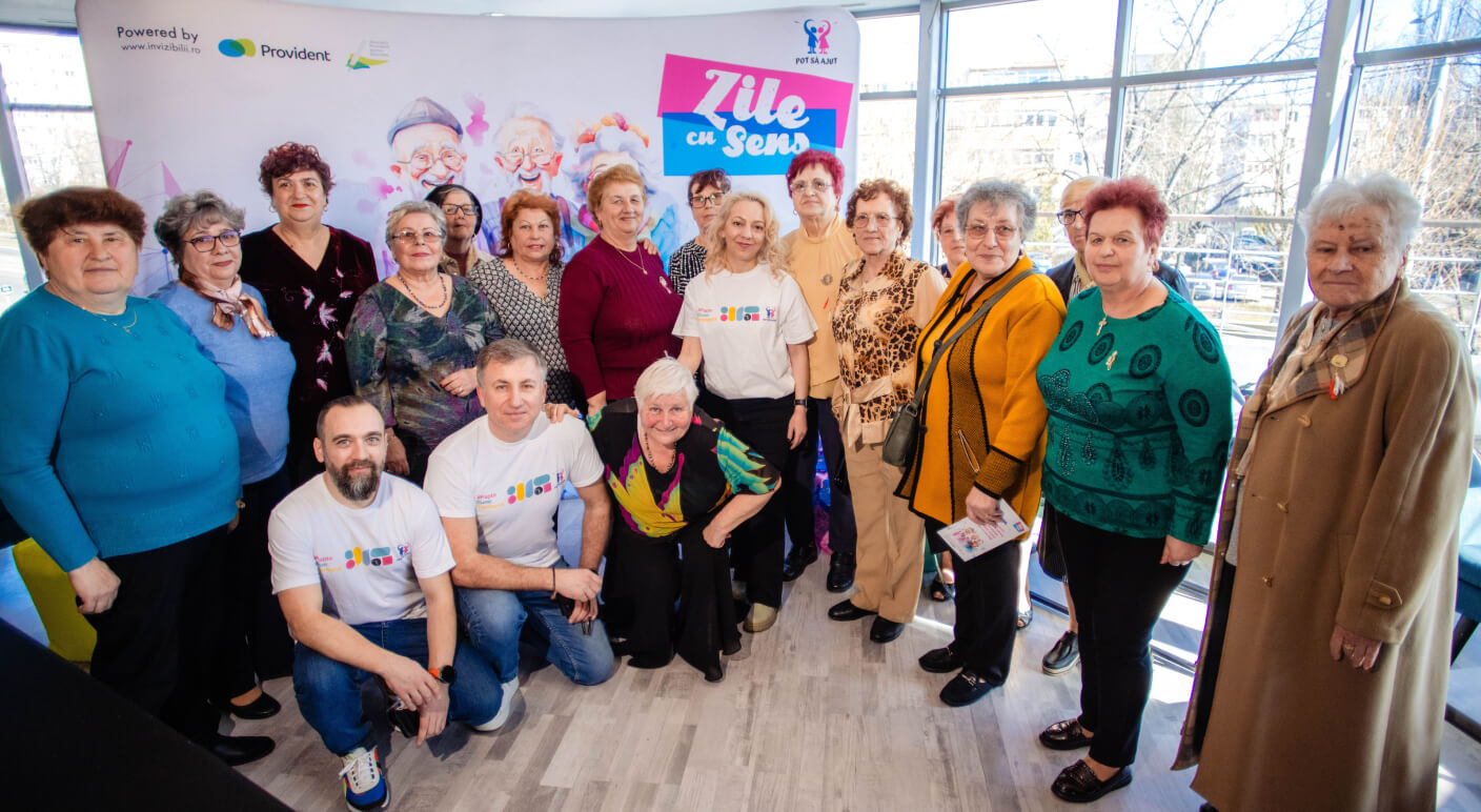 Împreună în Timp Ploiești 2025