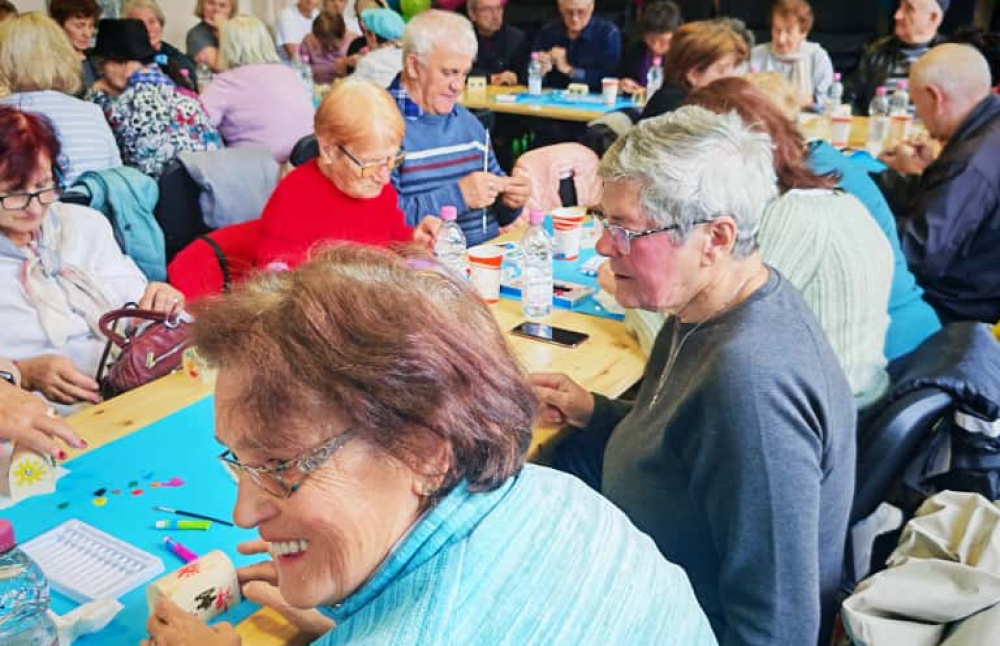 Zile cu Sens Sinaia 2025